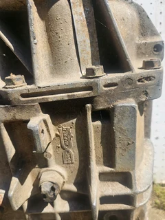 Gearbox 4 speed Billet Borg Warner for sale