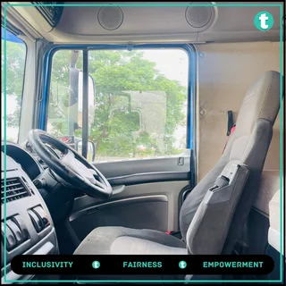 2012 DAF XF 105 :460 - DOUBLE DIFF HORSE FOR SALE