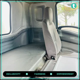 2014 ISUZU FVZ 1400 - (14 TON) TAUTLINER FOR SALE