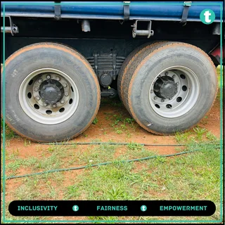 2014 ISUZU FVZ 1400 - (14 TON) TAUTLINER FOR SALE