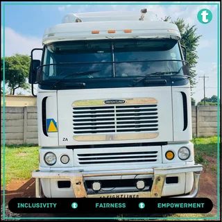 2010 Freightliner Cummins Isx 530 — Last Chance To Get An Insane Deal, Truck In Excellent Condition!