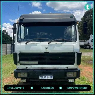 Mercedes Benz V-series — Last Chance To Get An Insane Deal, Truck In Excellent Condition