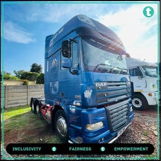 2012 DAF XF 105 : 465 - Affordable, Fair, And Selling Fast! Don’t Miss Your Chance