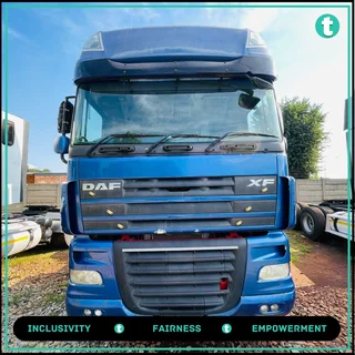 2012 DAF XF 105 : 465 - Affordable, Fair, And Selling Fast! Don’t Miss Your Chance