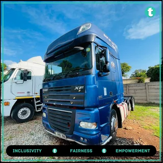 2012 DAF XF 105 : 465 - Affordable, Fair, And Selling Fast! Don’t Miss Your Chance