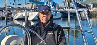 Looking to buy or sell a yacht - contact ANGELA COLLINS YACHTS - Yacht &amp; boat brokers