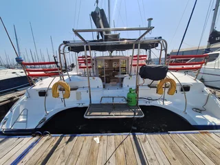 Investment Quality Cruising Yachts by Angela Collins Yachts Cape Town