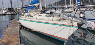 Dreaming Of Sailing A Change Of Lifestyle -  Angela Collins Yachts