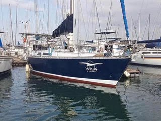 Dreaming of Sailing a change of Lifestyle -  ANGELA COLLINS YACHTS