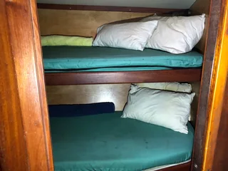 Dreaming of Sailing a change of Lifestyle -  ANGELA COLLINS YACHTS