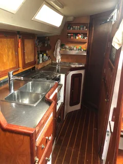 Dreaming of Sailing a change of Lifestyle -  ANGELA COLLINS YACHTS