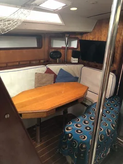 Dreaming of Sailing a change of Lifestyle -  ANGELA COLLINS YACHTS