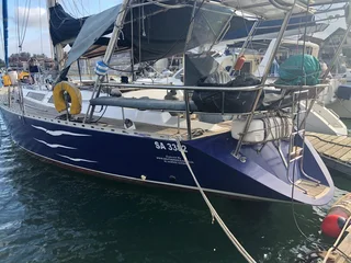 Dreaming of Sailing a change of Lifestyle -  ANGELA COLLINS YACHTS