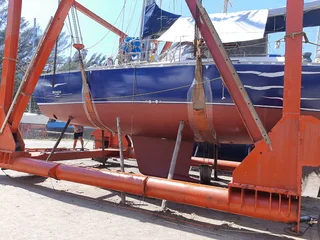 Dreaming of Sailing a change of Lifestyle -  ANGELA COLLINS YACHTS