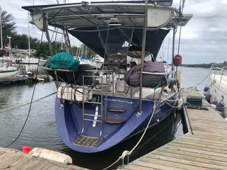 Dreaming of Sailing a change of Lifestyle -  ANGELA COLLINS YACHTS