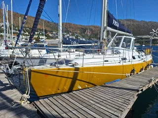 Dreaming Of Sailing A Change Of Lifestyle -  Angela Collins Yachts