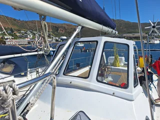 Dreaming of Sailing a change of Lifestyle -  ANGELA COLLINS YACHTS