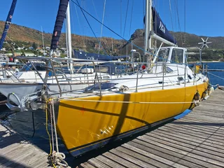 Dreaming of Sailing a change of Lifestyle -  ANGELA COLLINS YACHTS