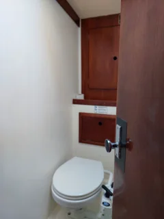 SERIOUS INVESTMENT YACHTS - ANGELA COLLINS YACHTS