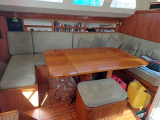 SERIOUS INVESTMENT YACHTS - ANGELA COLLINS YACHTS