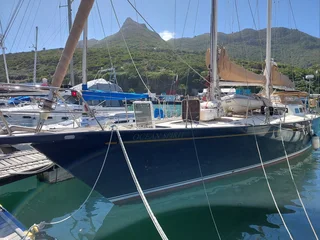 SERIOUS INVESTMENT YACHTS - ANGELA COLLINS YACHTS