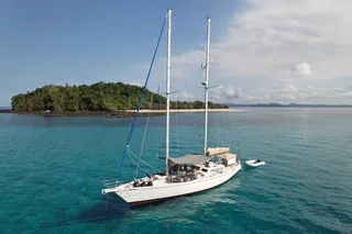 At Angela Collins Yachts – Quality Over “Bargains