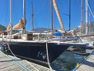 At Angela Collins Yachts – Quality Over “Bargains