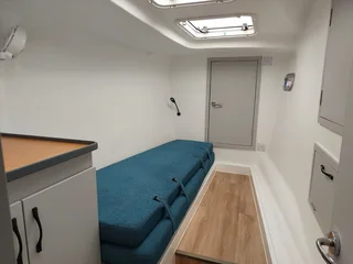 Investment Catamaran for Discerning Clients – By Angela Collins Yachts