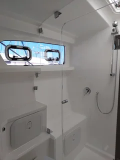 Investment Catamaran for Discerning Clients – By Angela Collins Yachts