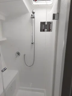 Investment Catamaran for Discerning Clients – By Angela Collins Yachts