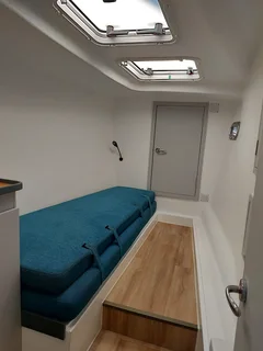 Investment Catamaran for Discerning Clients – By Angela Collins Yachts