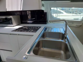 Investment Catamaran for Discerning Clients – By Angela Collins Yachts