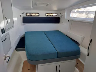 Investment Catamaran for Discerning Clients – By Angela Collins Yachts