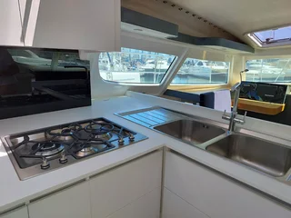 Investment Catamaran for Discerning Clients – By Angela Collins Yachts