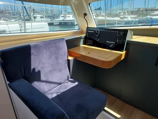 Investment Catamaran for Discerning Clients – By Angela Collins Yachts