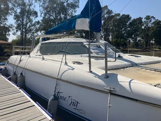 Jaguar 36 – R2,3 Million by Angela Collins Yachts