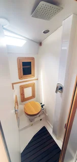 Tosca 40 New Boat &amp; Design New Build In Cape Town By Angela Collins Yachts