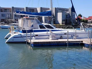 CATAMARAN SPECIALISTS - ANGELA COLLINS YACHTS CAPE TOWN