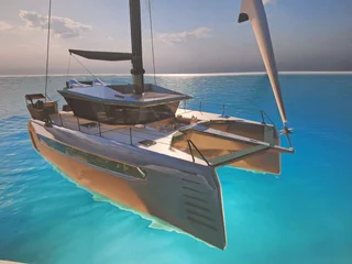 CATAMARAN SPECIALISTS - ANGELA COLLINS YACHTS CAPE TOWN