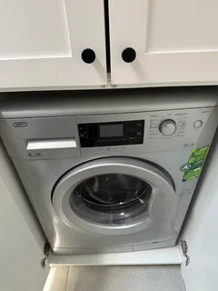 Defy Washing Machine