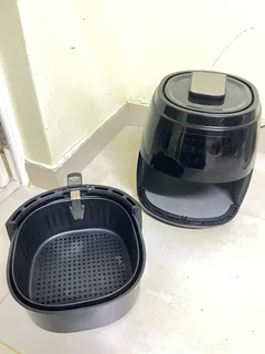 Air fryer