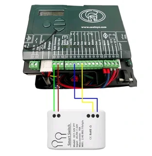 Lentrions gate automation and repairs