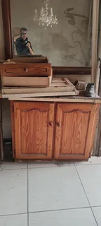 Kitchen cabinets for sale
