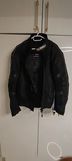 Bikers jacket