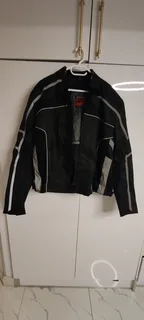 Bikers jacket