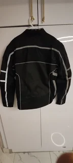 Bikers jacket