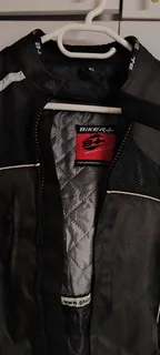 Bikers jacket