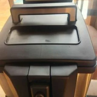 Deep Fryer Russel Hobbs Digital  (As new)