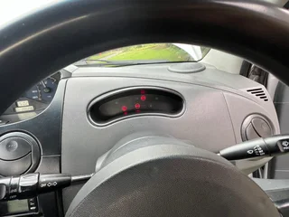 2013 Chevrolet Spark Hatchback