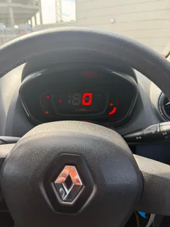 2019 Renault Kwid Crossover